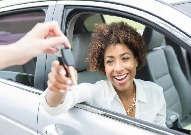 auto leasen Baaium